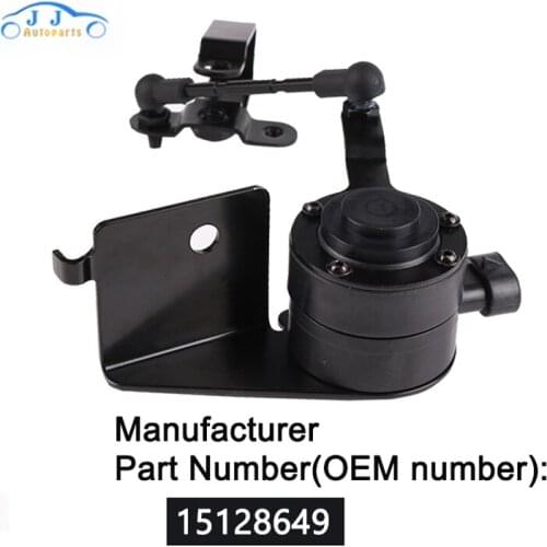 Height Sensor Rear Right For Cadillac Escalade 15128649 07-11 Car Accessories NEW