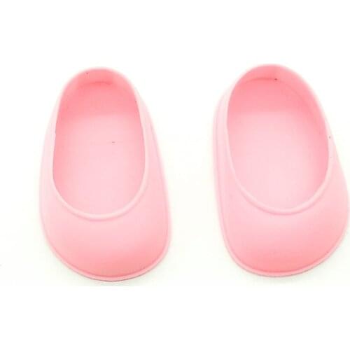 Par de zapatos de muñecas válido para muñecas colección tipo Nancy clásica, Sintra, Noa. Medidas zapato: 5.8x3.5 CM colores