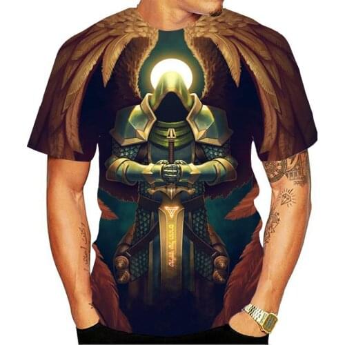 New mens Graphic t-shirt 3D Anime T-shirt Harajuku Short Sleeve Summer Fun t-shirts mens O-neck T shirt Oversized T-shirts Tops