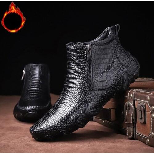 Oonagh Men's Chelsea Boots