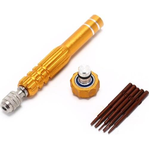 Wholesale In 1 Fabulous Watchmaker Tools Repair Open Tools Kit Screwdrivers Set For IPhone Ferramentas Para Relojoeiro