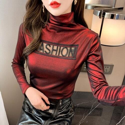 Ralmox Women's T-shirts With Inscriptions