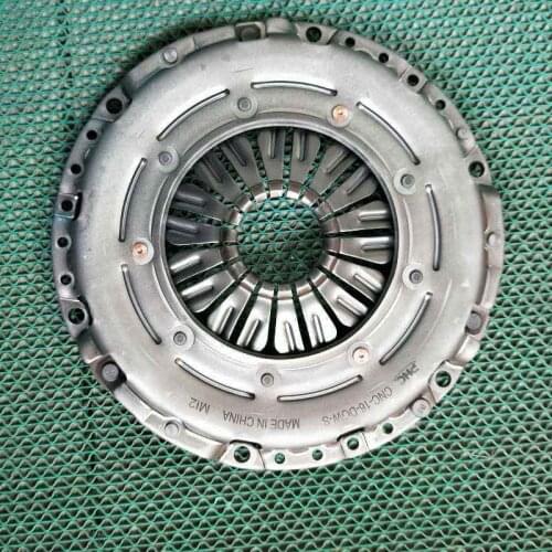 1601000A-EG01B/1601030XCM52A/CSB046 Clutch 3-set for Great wall haval Old and new H6 1.5T