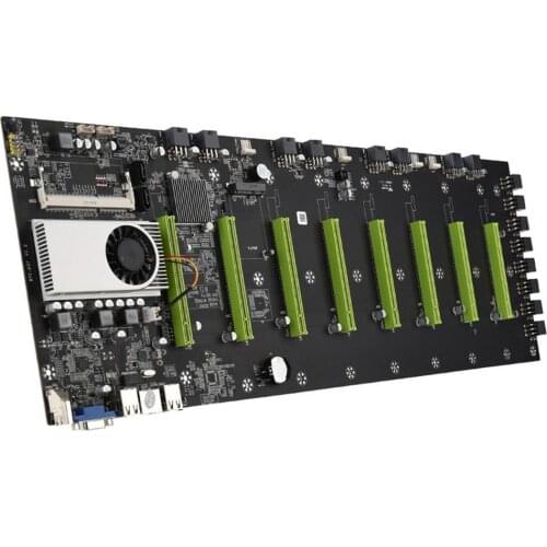 Tmddotda Computer Components