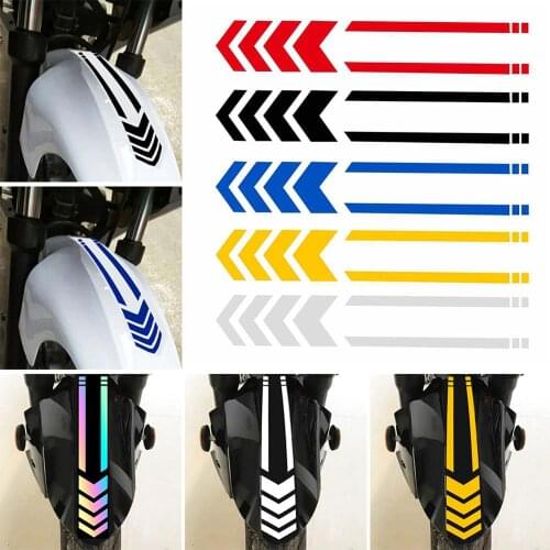 Universal Car Racing Body Side Stripe Skirt Decal Sticker for All Cars Motorcycle Vinyl Bumper Decal Car Styling