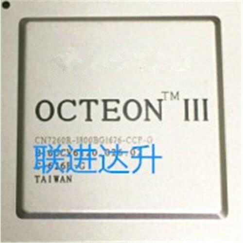 1PCS/LOT CN7260R-1800BG1676-CCP-G NEW IN STOCK