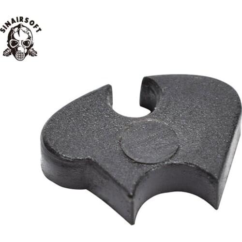 10pcs/lot SINAIRSOFT ELEMENT GEAR DELAYER G2 For Shooting Paintball Airsoft Accessories AEG Gearbox Hunting IN0914 Target