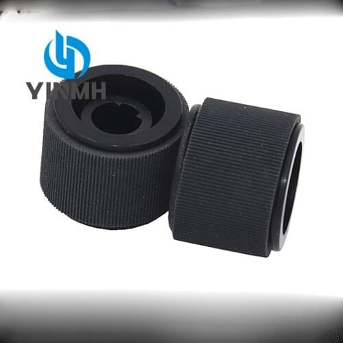 30PCS Pickup roller feed roller 41X0958 40X8297 for Lexmark MS310 312 315 415 510 610 511 1140 1145 3150 611 711 811 810