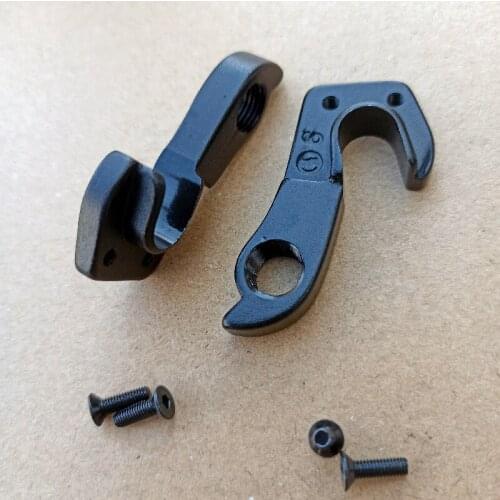 5pc bike mech dropout for Liv Beliv Giant TCX TCR Adv Propel Defy Engine Alight Escape Thrive mtb bicycle gear derailleur hanger