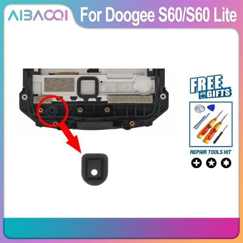 AiBaoQi Microphones For DOOGEE S60 Lite Phones China