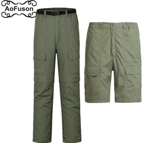 Мужские туристические шорты AoFuson Wolf China At AliExpress