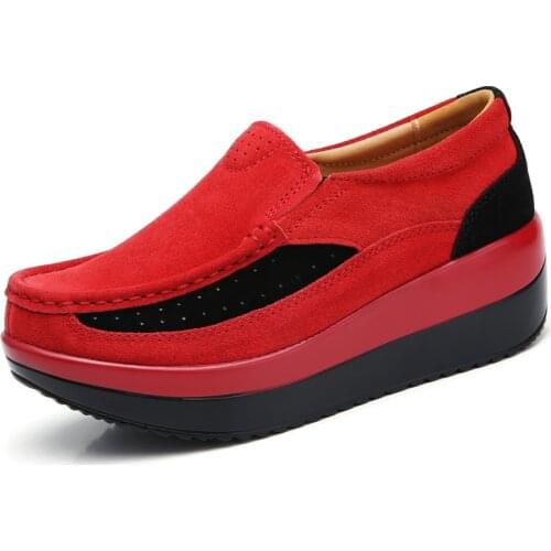 Women's Sneakers BURUIJING China