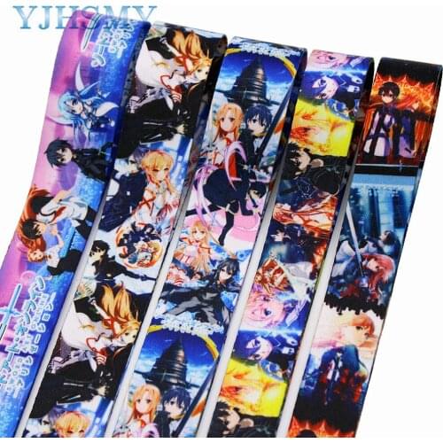 Double-Sided Animation Cartoon Cell Phone Ribbon,Bow Hat,1"(25MM) 10Yards Costume Party DIY Decoration Materials M-21128-112