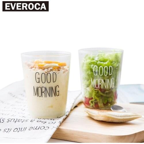 EVEROCA Colored Glasses