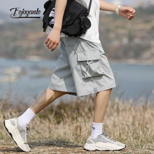 Мужские туристические шорты Fojaganto China At AliExpress