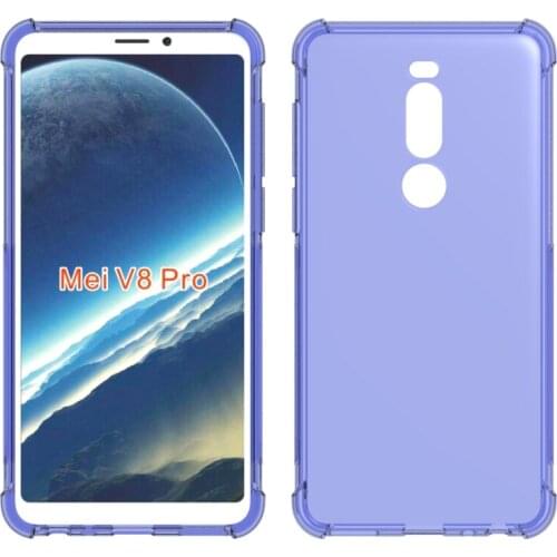 Gligle Phone Cases Meizu PRO 7