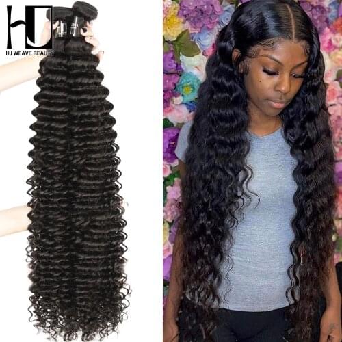 HJ WEAVE BEAUTY Natural Hair