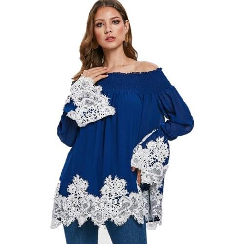 Joineles Summer Blouses