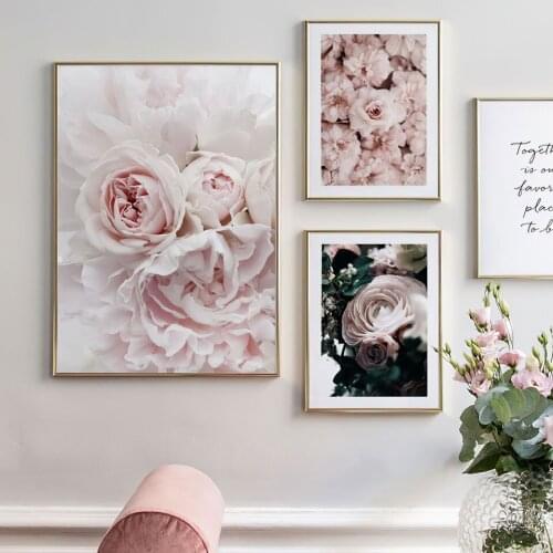 Breakfast at Tiffanys Poster Figure Canvas Painting Flowers Wall Art Nature Quote Wall Art Pictures For Living Room Modern