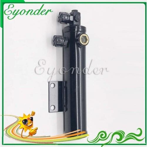Air Conditioning AC A/C Receiver Drier for Man L2000 L 2000 M2000L M 2000L F2000 F Truck 81619100013 0008302483 81619106012