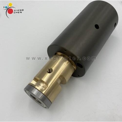 Valve Housing OS 41.028.302 Rotary Valve M2.028.301F Spacer Ring 66.028.318 SM74 SM102 CD102 Suction Head Control Valve