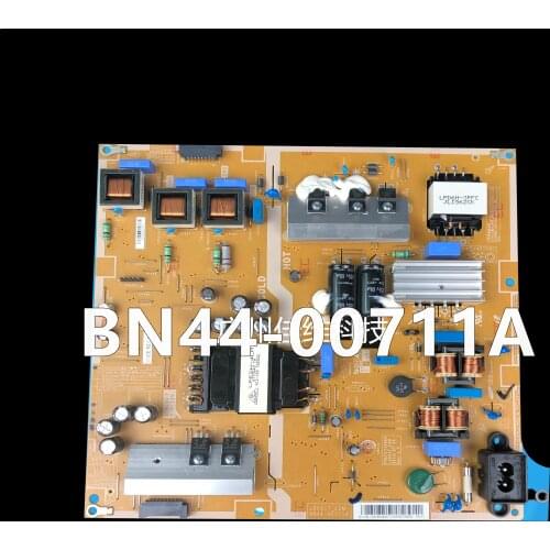 New original for Samsung LCD TV L55X1T_ESM Power Board BN44-00711A UE55H6200AK