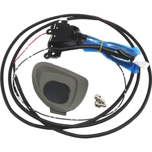 For Toyota Camry Corolla Matrix Prius Tundra Yaris RAV4 Lexus 84632-34011 8463234011 45186-06210-E0 Cruise Control Switch