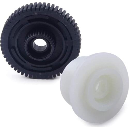 Car Transfer Case Actuator Motor Repair Gear Box Servo For BMW X3 X5 X6 E83 E53 E70 27107566296 8473227771