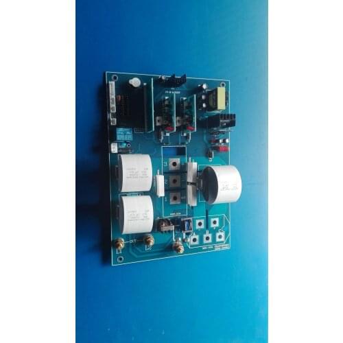 Three-phase 380v High Frequency Heating Electromagnetic Heating 5Kw8kw10kw Control Board