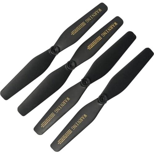 VISUO XS809S BATTLES SHARKS RC Quadcopter Spare Parts Propeller Props Blade Set