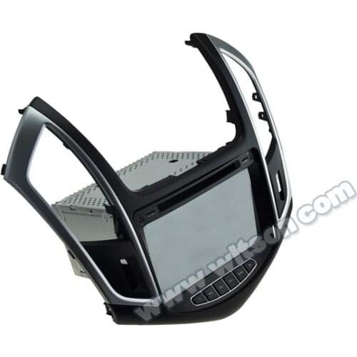 WITSON！ Android10 Octa core PX5 CAR DVD player For CHEVROLET CRUZE 2015 IPS screen CAR GPS NAVIGATION