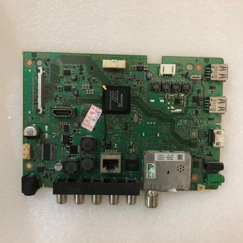100% test for KDL-48R550C 1-894-094-22 screen NS5S480VND02 motherboard