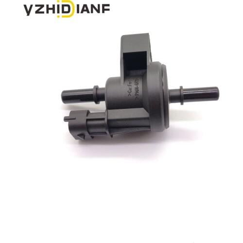 1x High Qaulity For G M Evaporatpr Emission Canister Purge Solenoid Valve OEM ACDELCO 214-1685 12611801 0280142449