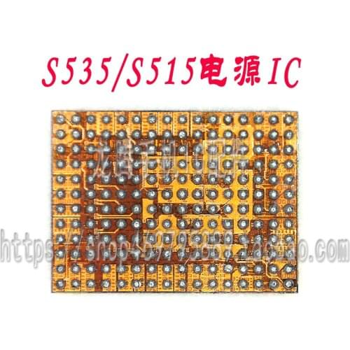 2pcs S515 power management IC For Samsung J730F J730 S7 J6 G9300 G930FD
