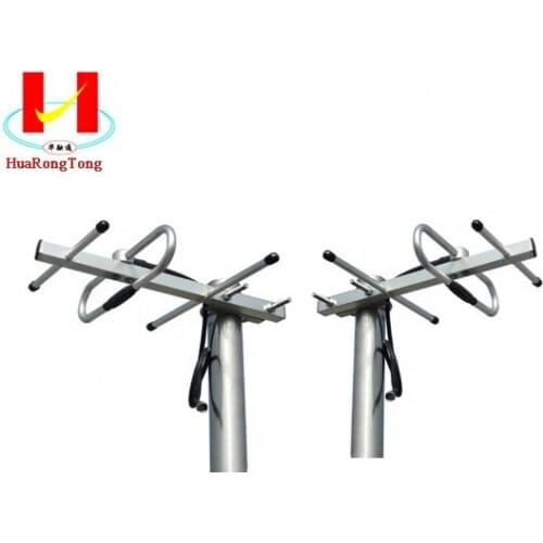 2G GSM outdoor roof top yagi antenna