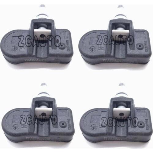 56053036AA Tpms Tire Pressure Monitor System for Dodge Nitro Dakota Durango Jeep Wrangler Commander Liberty Chrysler Aspen 315Mh