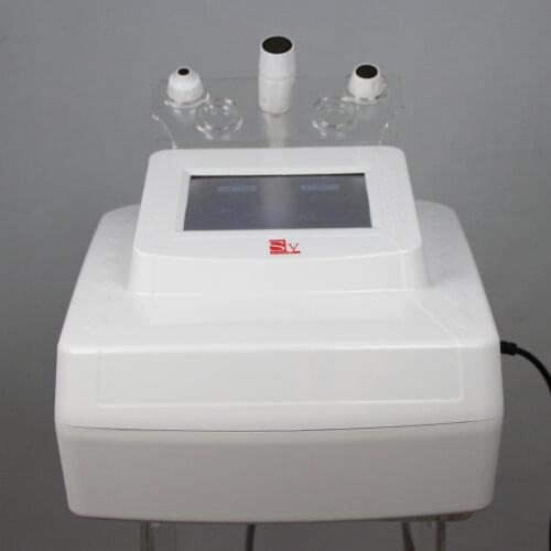 LB-19 Scar removal machine with face scar removal cream Beauty equipment