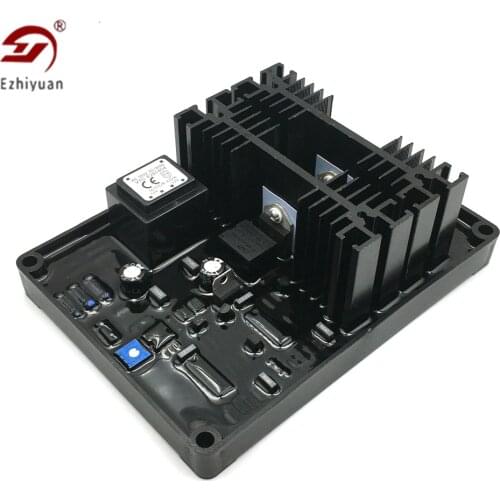 GB130/DX-11E/GB130B AVR Automatic Voltage Regulator Diesel Generator Voltage Stabilizer