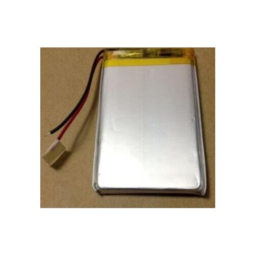Free ship 1pcs 3.7V 4000mah 905570 li-polymer battery polymer lithium rechargeable battery