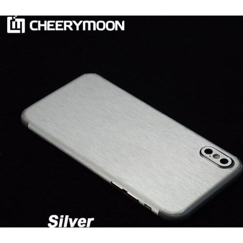 Защитные пленки для Apple iPhone XS Max CHEERYMOON CM China At AliExpress