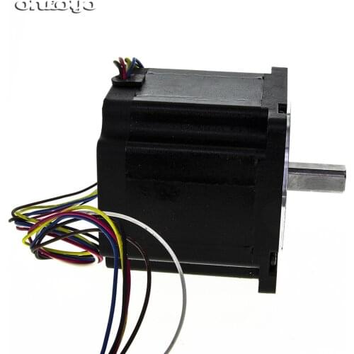 Computer Embroidery Machine parts---Motor 85BYGH350-TN2