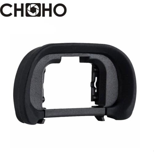 FDA-EP18 Viewfinder ABS Eye Cup Eyepiece Eyecup for Sony A7R A7III A7M3 A7RII A7R2 A9 A7R3 A7RIV A7RM3 A7A58 A99M2 A7M2 A7S2