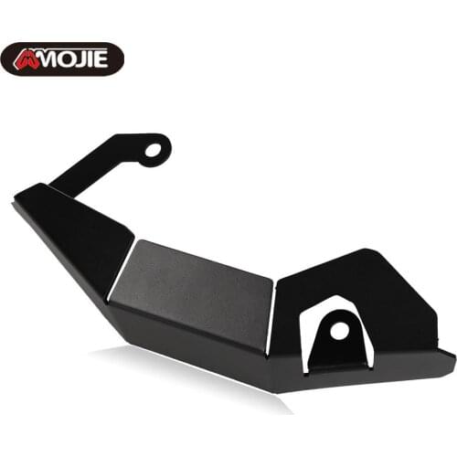 Rear Brake Disc Guard Potector FOR Honda CRF1000L Africa Twin ADV Sports 2017 2018 2019 2020 2021 Parking Brake Guard CRF 1000L