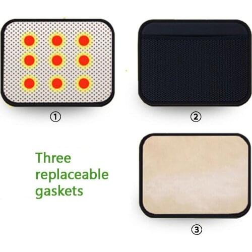 Herniated Degrative Bulging Disc Fast Pain Relief and Recovery Lumbar Disc Herniation Lumbar Muscle Strain Exercise Adjustable