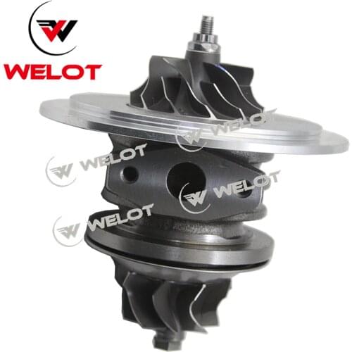 Turbo Cartridge Turbo CHRA Core Assembly GT1749S 454164 454164-5004S For Renault Laguna I 2.2 dT 83 Kw 113 HP G8T 760 1997-1998