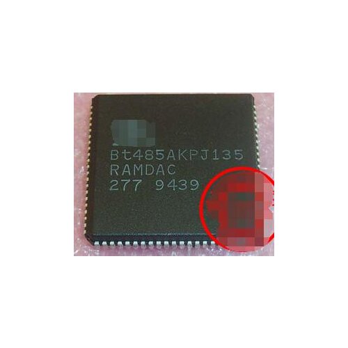 IC NEW 100% BT485AKPJ135
