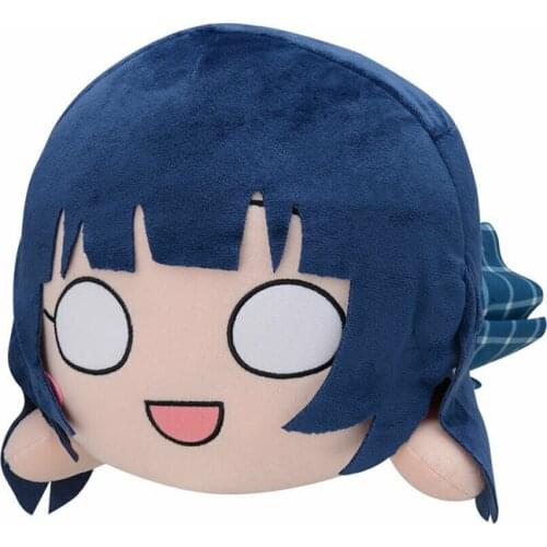 Karin Asaka Mega Jumbo Nesoberi Plush toy Love live! Nijigasaki High School 2021 stuffed toys doll doll