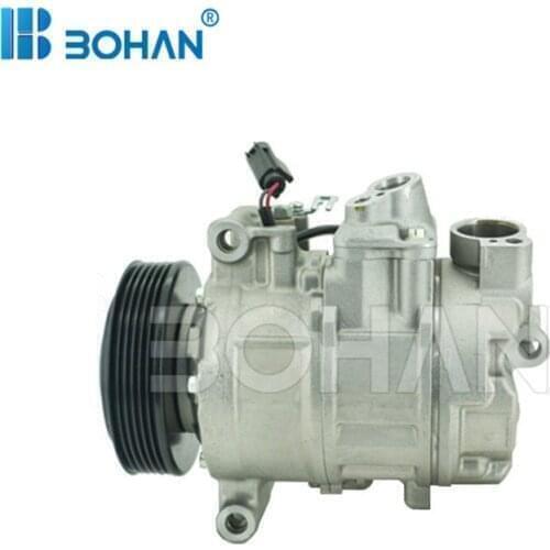 Air conditioning part For BMW 5 SERIES E60 520i 520Li N46N 06-09 2.0L 64526980044 447190-9950 447260-2200 248300-2130 BH-BM030-3
