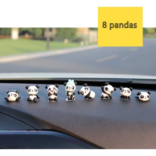 Украшения для салона автомобиля MOLIN SKUBY China At AliExpress