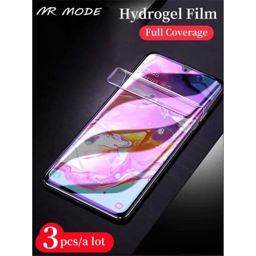 Mr Mode Protective Films For Mobile Phones